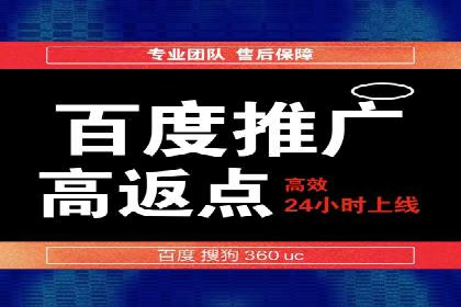 SEM推广案例：精准定位目标客户群体